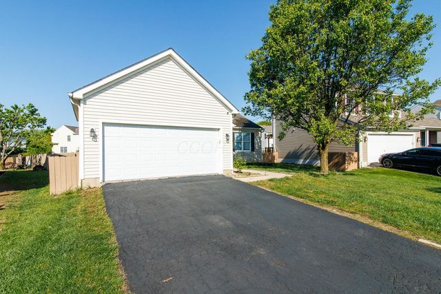 363 Belfair Drive, Galloway, OH 43119