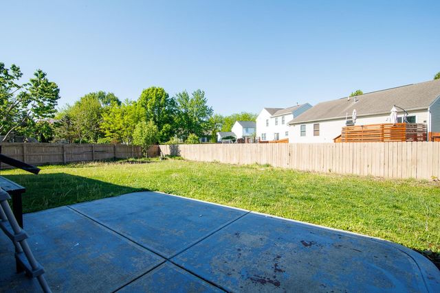 363 Belfair Drive, Galloway, OH 43119