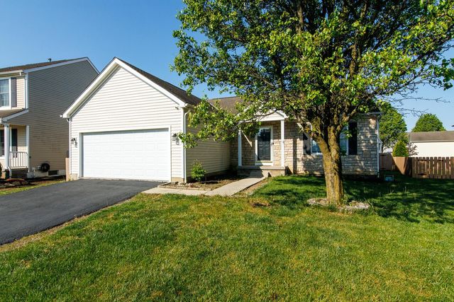 363 Belfair Drive, Galloway, OH 43119
