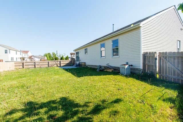 363 Belfair Drive, Galloway, OH 43119