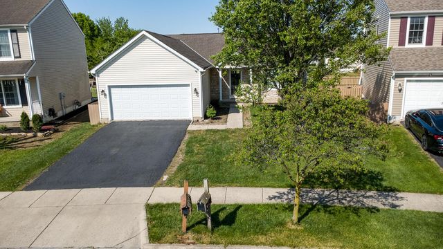 363 Belfair Drive, Galloway, OH 43119