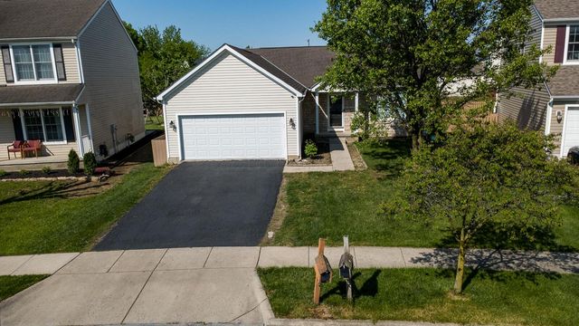 363 Belfair Drive, Galloway, OH 43119