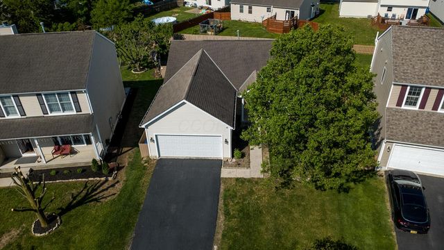 363 Belfair Drive, Galloway, OH 43119