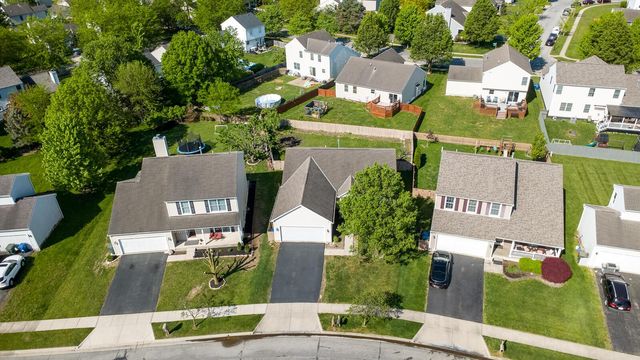 363 Belfair Drive, Galloway, OH 43119