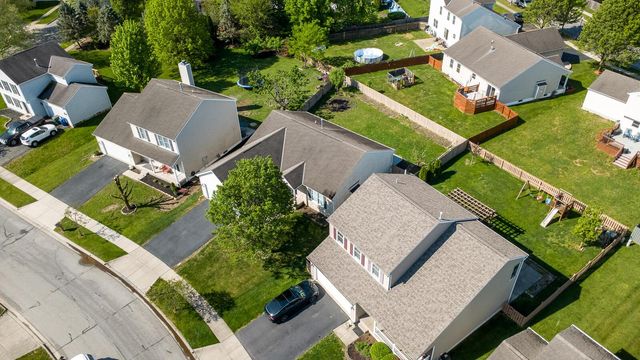 363 Belfair Drive, Galloway, OH 43119
