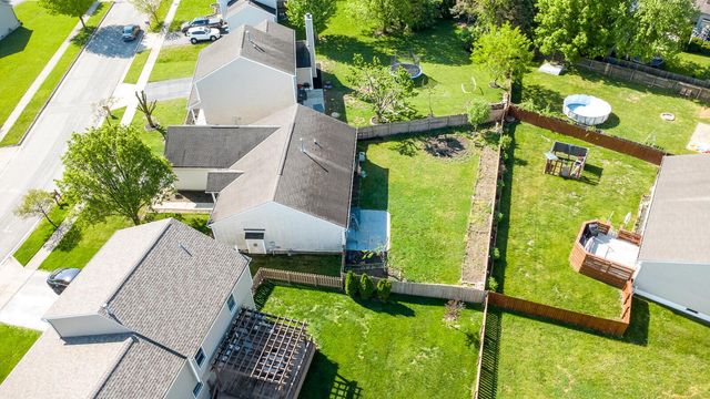 363 Belfair Drive, Galloway, OH 43119