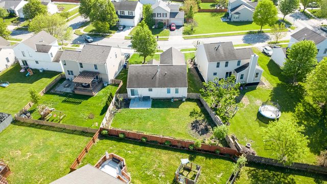 363 Belfair Drive, Galloway, OH 43119