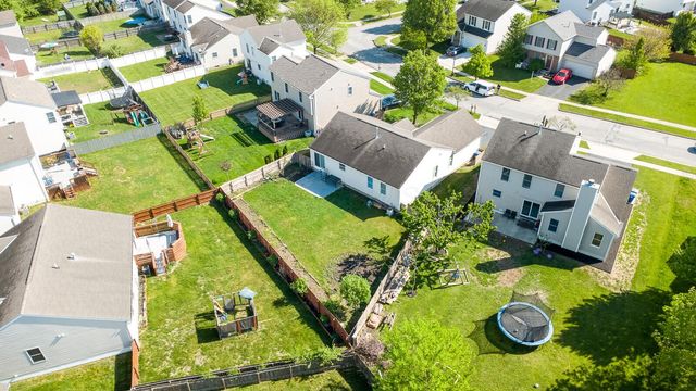 363 Belfair Drive, Galloway, OH 43119