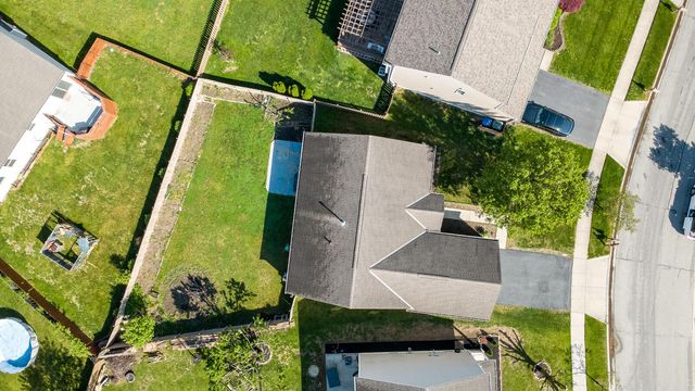 363 Belfair Drive, Galloway, OH 43119