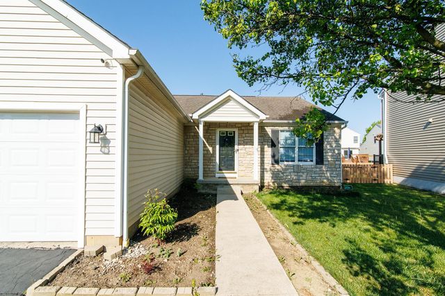 363 Belfair Drive, Galloway, OH 43119