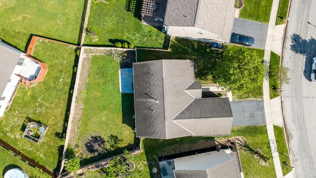 363 Belfair Drive, Galloway, OH 43119