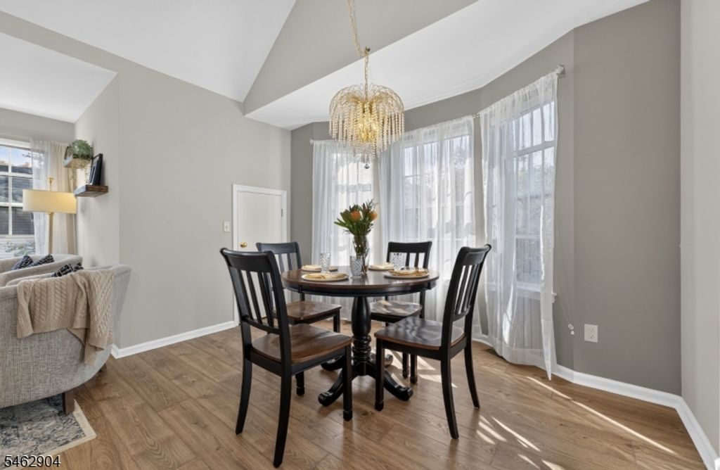 8 OAK KNOLL LANE, Bedminster Twp., NJ 07921 — photo 5