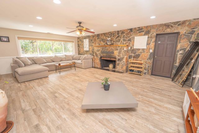 43043 South Fork Drive, Three Rivers, CA 93271