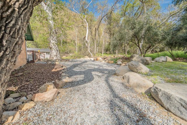 43043 South Fork Drive, Three Rivers, CA 93271
