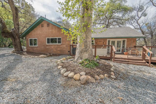 43043 South Fork Drive, Three Rivers, CA 93271