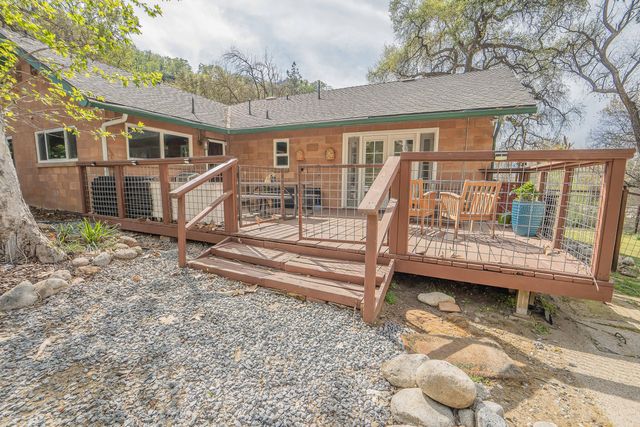 43043 South Fork Drive, Three Rivers, CA 93271