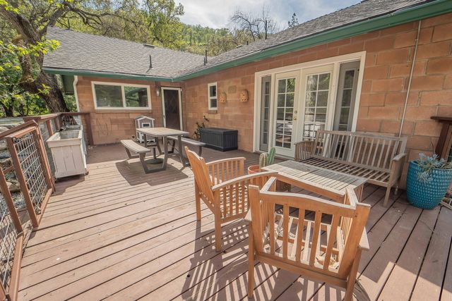 43043 South Fork Drive, Three Rivers, CA 93271