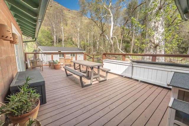 43043 South Fork Drive, Three Rivers, CA 93271