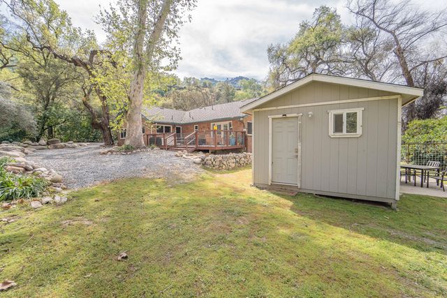 43043 South Fork Drive, Three Rivers, CA 93271