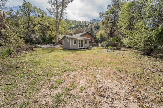 43043 South Fork Drive, Three Rivers, CA 93271