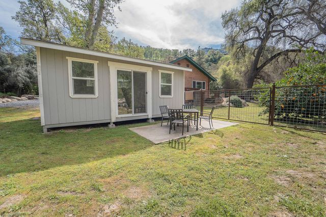 43043 South Fork Drive, Three Rivers, CA 93271