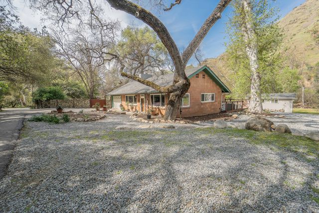 43043 South Fork Drive, Three Rivers, CA 93271