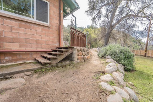 43043 South Fork Drive, Three Rivers, CA 93271