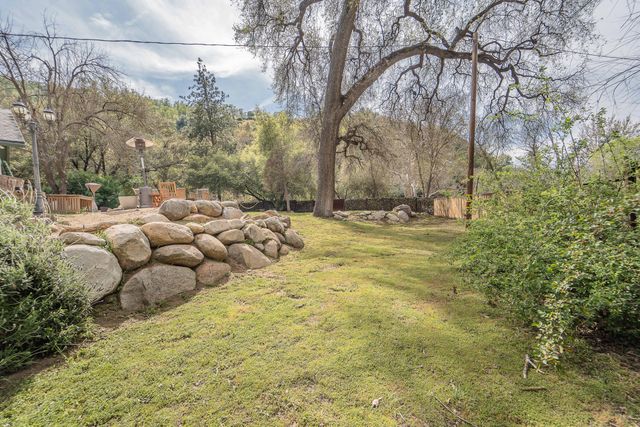 43043 South Fork Drive, Three Rivers, CA 93271