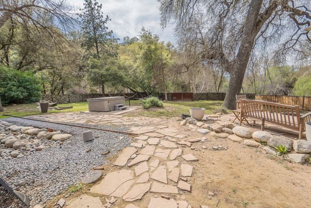43043 South Fork Drive, Three Rivers, CA 93271