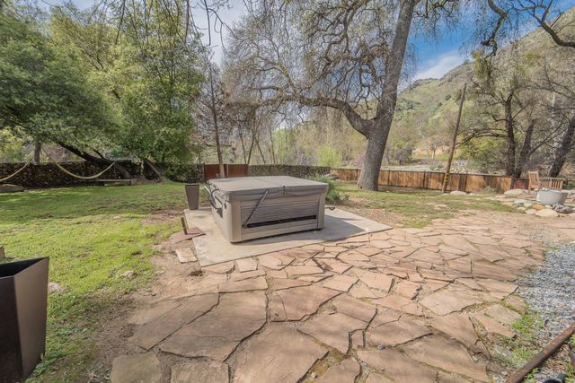 43043 South Fork Drive, Three Rivers, CA 93271