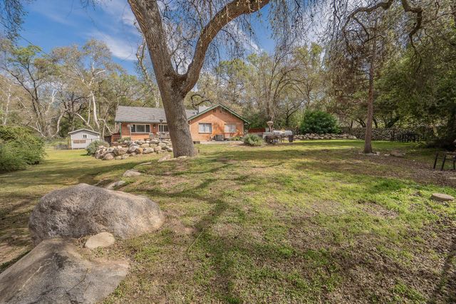 43043 South Fork Drive, Three Rivers, CA 93271