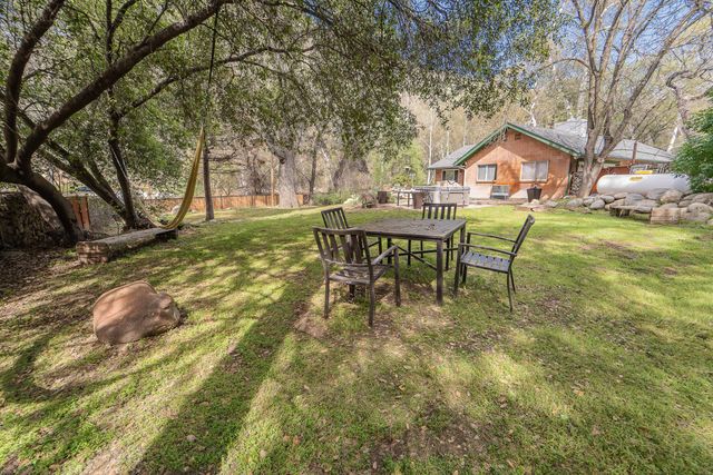 43043 South Fork Drive, Three Rivers, CA 93271