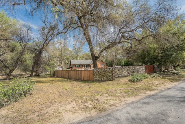 43043 South Fork Drive, Three Rivers, CA 93271