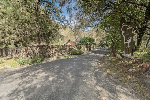 43043 South Fork Drive, Three Rivers, CA 93271