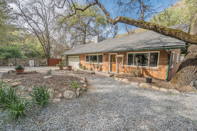 43043 South Fork Drive, Three Rivers, CA 93271