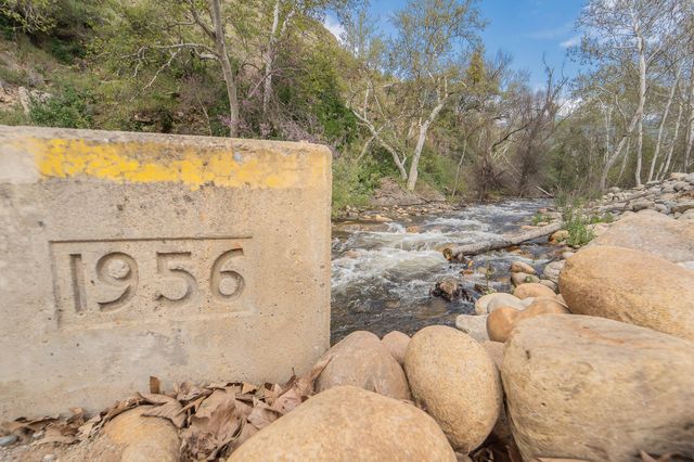 43043 South Fork Drive, Three Rivers, CA 93271