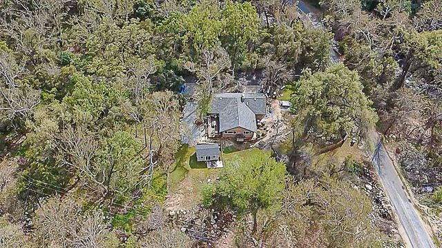 43043 South Fork Drive, Three Rivers, CA 93271