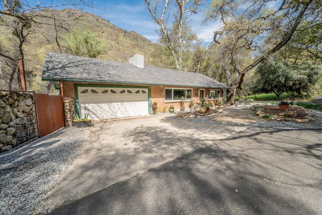 43043 South Fork Drive, Three Rivers, CA 93271