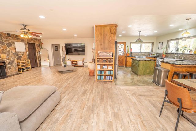 43043 South Fork Drive, Three Rivers, CA 93271