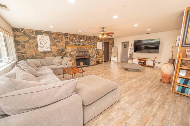 43043 South Fork Drive, Three Rivers, CA 93271