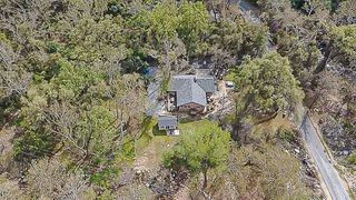 43043 South Fork Drive, Three Rivers, CA 93271