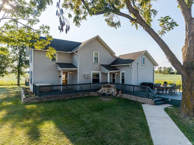 4939 County Road 36a, Butler, IN 46721