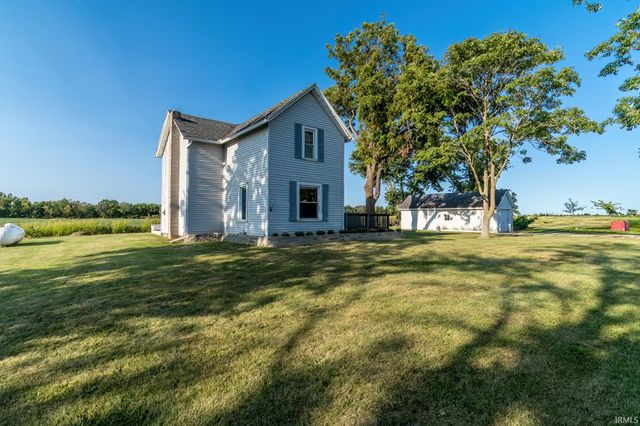 4939 County Road 36a, Butler, IN 46721