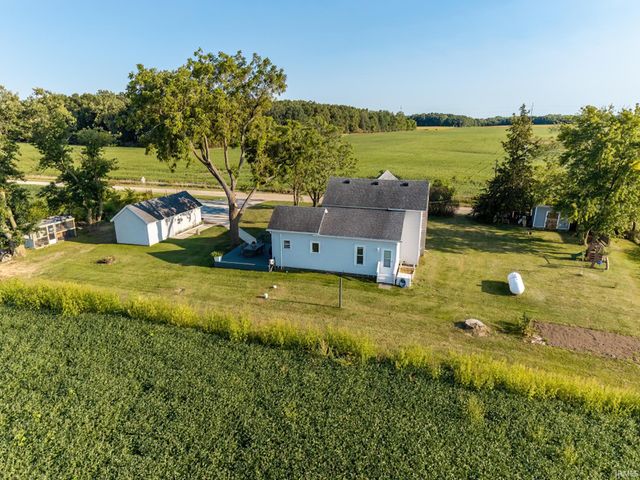 4939 County Road 36a, Butler, IN 46721