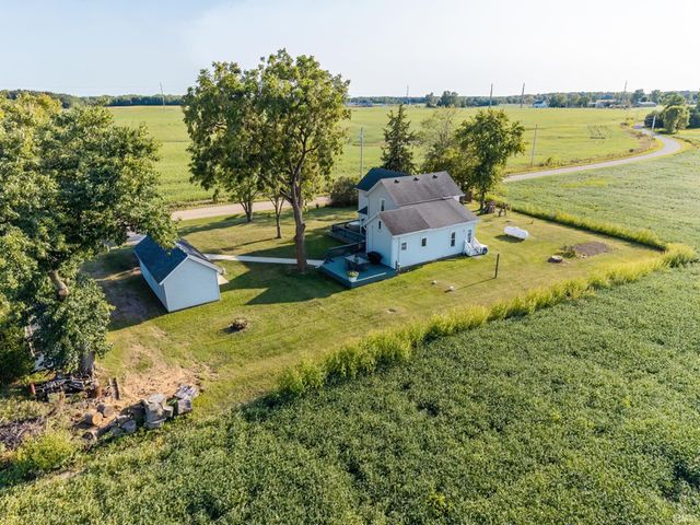 4939 County Road 36a, Butler, IN 46721