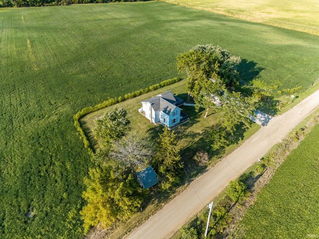 4939 County Road 36a, Butler, IN 46721