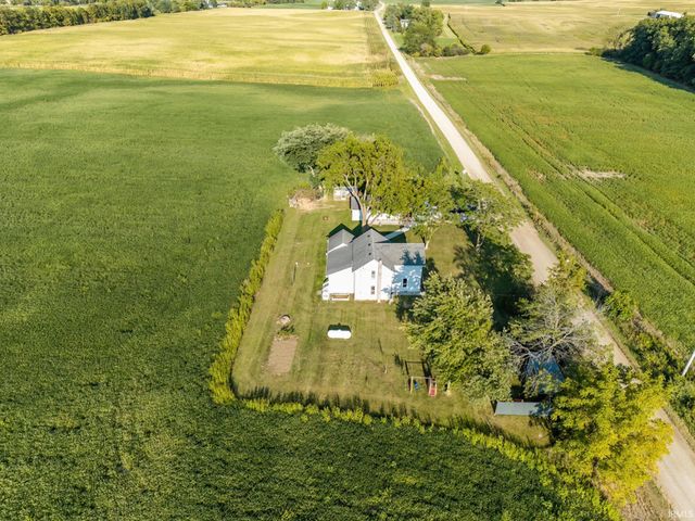 4939 County Road 36a, Butler, IN 46721