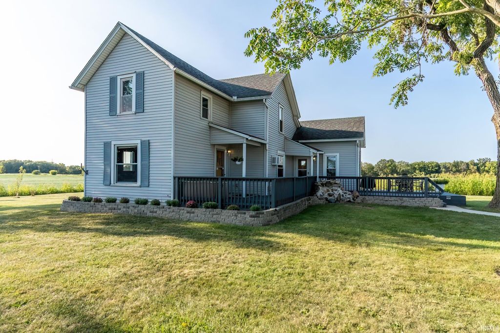 4939 County Road 36a, Butler, IN 46721