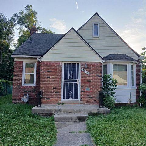 19145 Fielding Street, Detroit, MI 48219