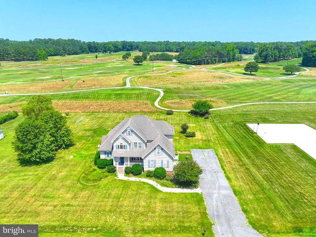 10671 CATHELL RD, Berlin, MD 21811